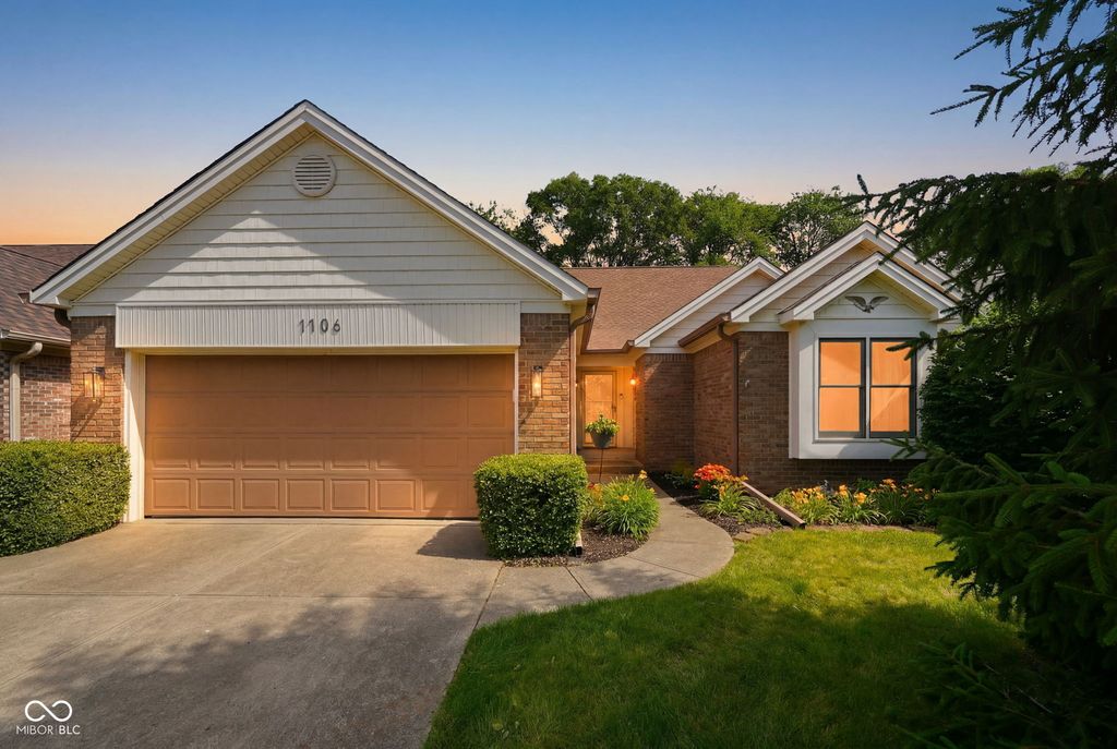 1106 Acadia Court, Indianapolis, IN 46217