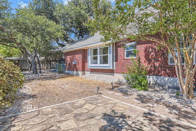 6740 Poncha PASS, Austin, TX 78749
