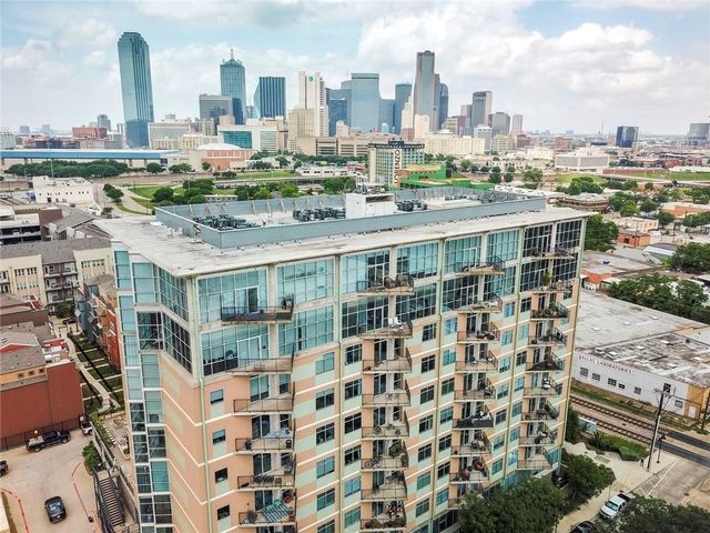 1001 Belleview Street 402, Dallas, TX 75215