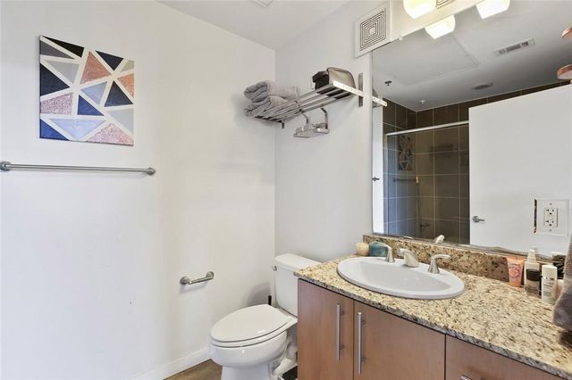 1001 Belleview Street 402, Dallas, TX 75215