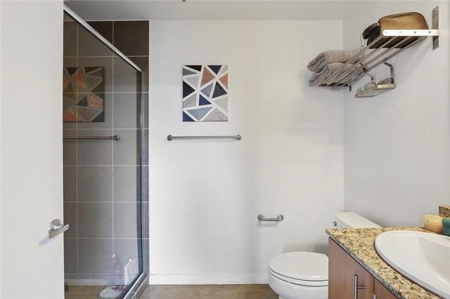 1001 Belleview Street 402, Dallas, TX 75215