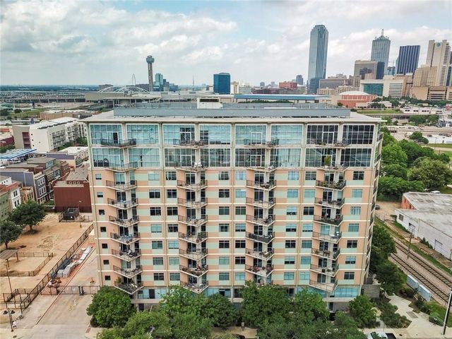 1001 Belleview Street 402, Dallas, TX 75215