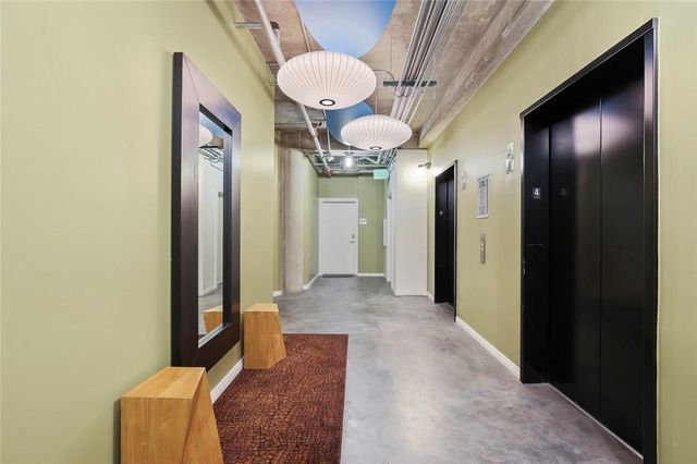 1001 Belleview Street 402, Dallas, TX 75215