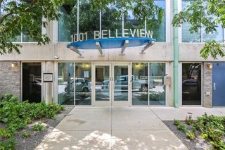 1001 Belleview Street 402, Dallas, TX 75215