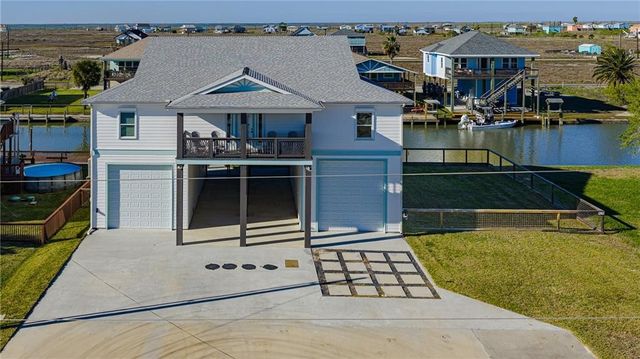 142-143 Channelview Road, Rockport, TX 78382