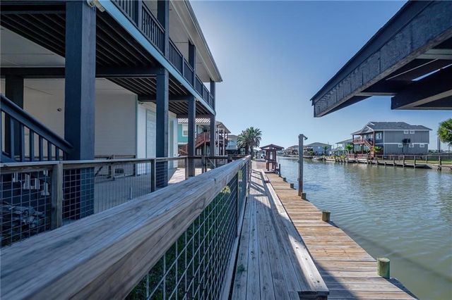 142-143 Channelview Road, Rockport, TX 78382
