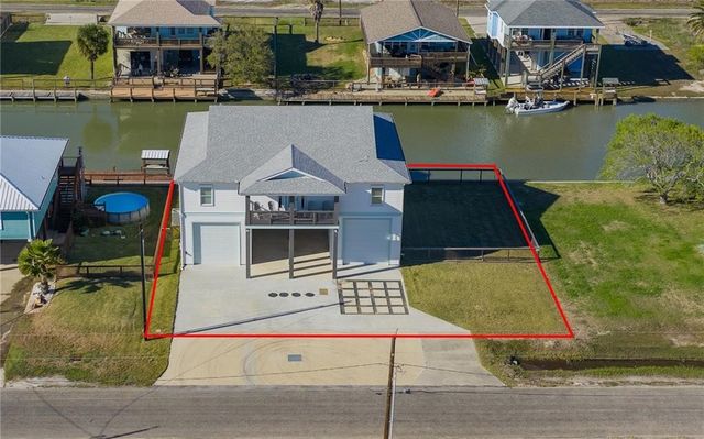 142-143 Channelview Road, Rockport, TX 78382
