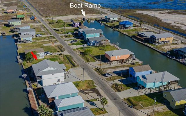 142-143 Channelview Road, Rockport, TX 78382