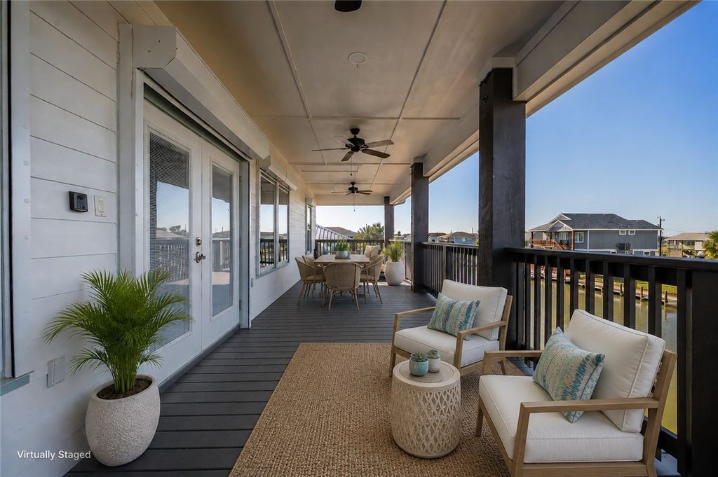 142-143 Channelview Road, Rockport, TX 78382 — photo 5