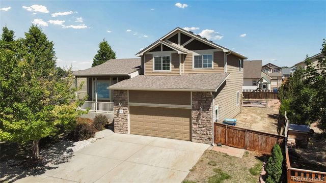 178 Firestone Circle, Brighton, CO 80603