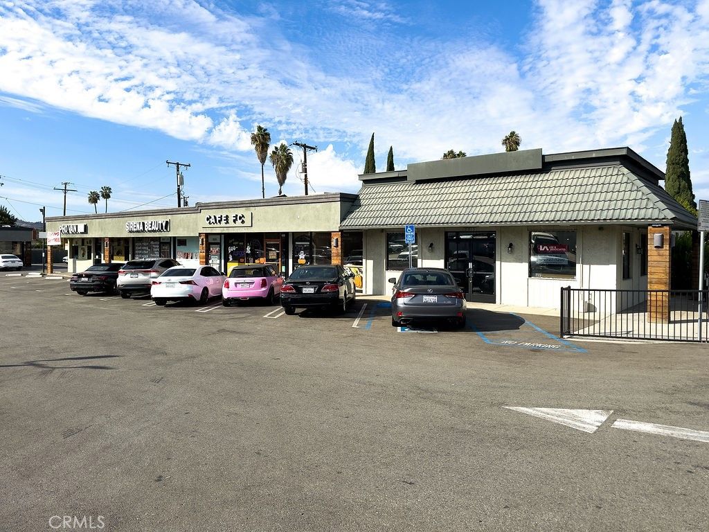 2019 S Hacienda Boulevard, Hacienda Heights, CA 91745 — exterior