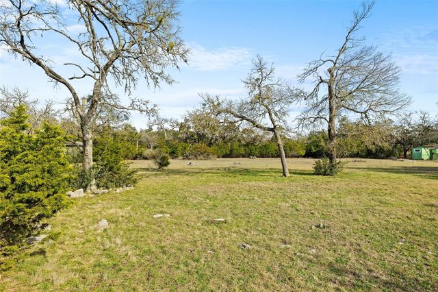 262 Beauchamp RD, Dripping Springs, TX 78620