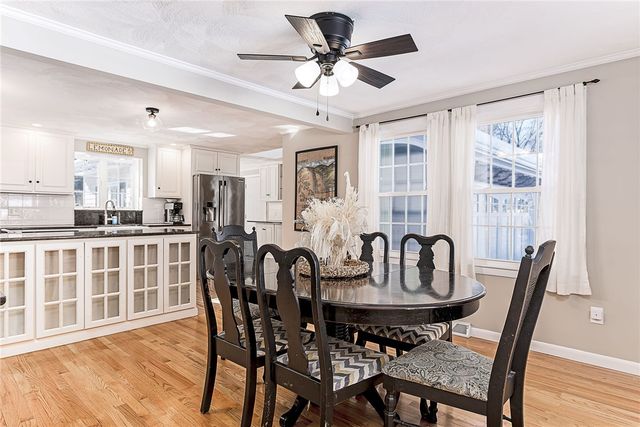 170 Medford Street, Warwick, RI 02889