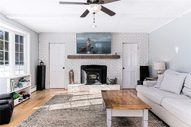 170 Medford Street, Warwick, RI 02889