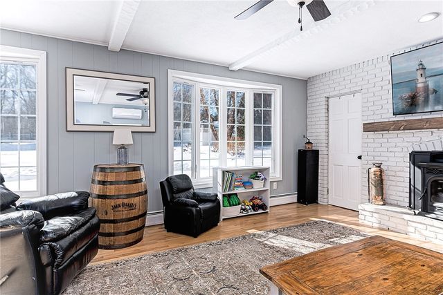 170 Medford Street, Warwick, RI 02889