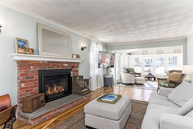 170 Medford Street, Warwick, RI 02889