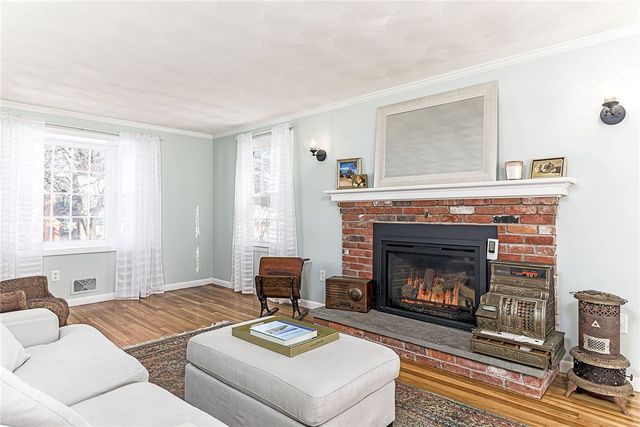 170 Medford Street, Warwick, RI 02889