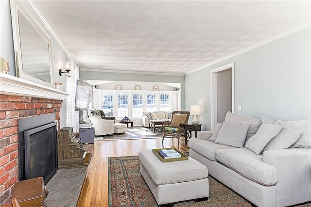 170 Medford Street, Warwick, RI 02889