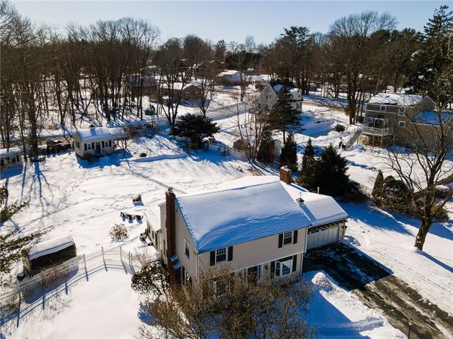 170 Medford Street, Warwick, RI 02889