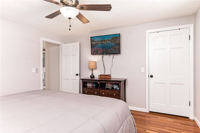 170 Medford Street, Warwick, RI 02889