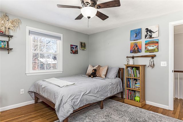 170 Medford Street, Warwick, RI 02889