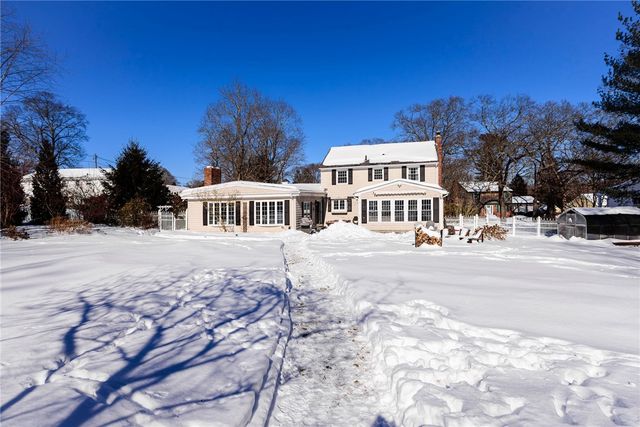 170 Medford Street, Warwick, RI 02889