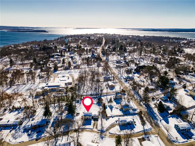 170 Medford Street, Warwick, RI 02889