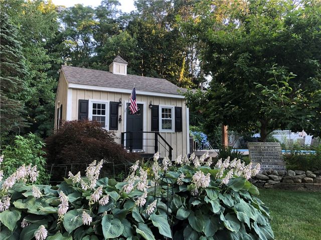 170 Medford Street, Warwick, RI 02889