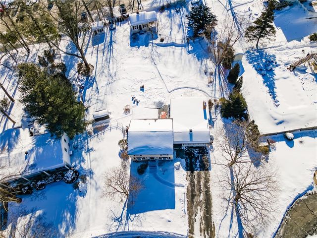 170 Medford Street, Warwick, RI 02889