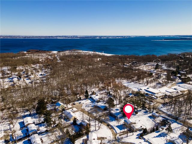 170 Medford Street, Warwick, RI 02889