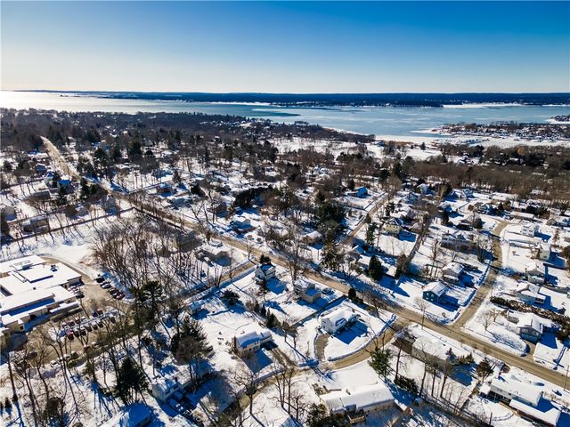 170 Medford Street, Warwick, RI 02889