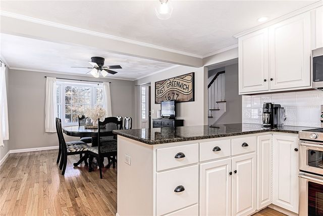 170 Medford Street, Warwick, RI 02889