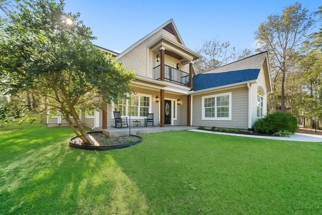 110 Lords Circle, Coldspring, TX 77331