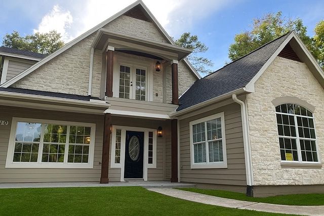 110 Lords Circle, Coldspring, TX 77331