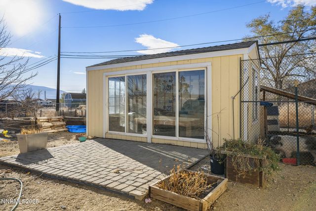 11600 Tupelo Street, Reno, NV 89506