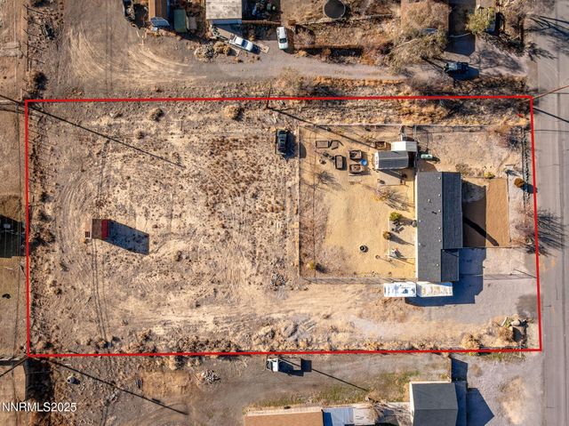 11600 Tupelo Street, Reno, NV 89506