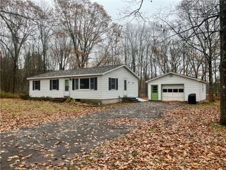 98 Rod And Gun Club Road, Franklin, NY 13820