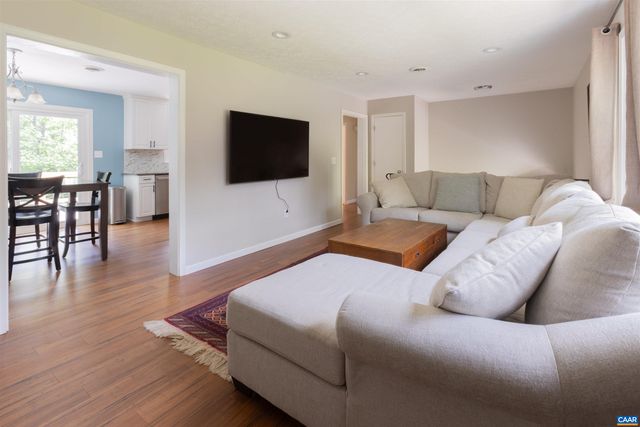 2550 PROFFIT RD, Charlottesville, VA 22911