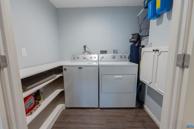2550 PROFFIT RD, Charlottesville, VA 22911
