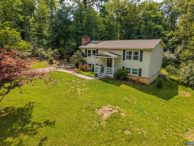 2550 PROFFIT RD, Charlottesville, VA 22911