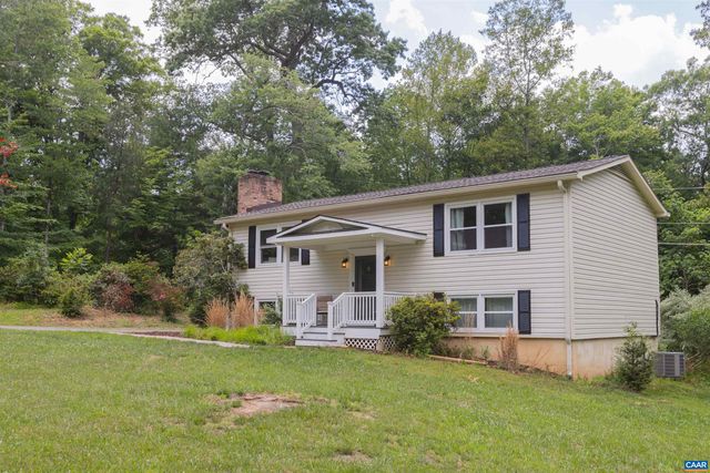 2550 PROFFIT RD, Charlottesville, VA 22911