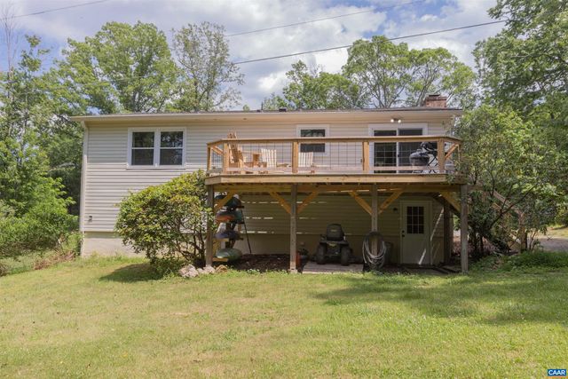 2550 PROFFIT RD, Charlottesville, VA 22911