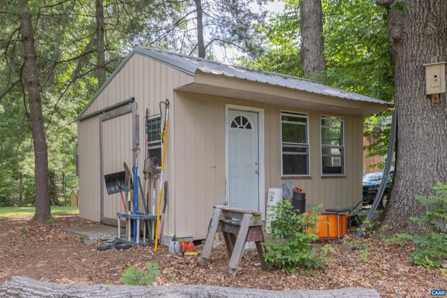 2550 PROFFIT RD, Charlottesville, VA 22911