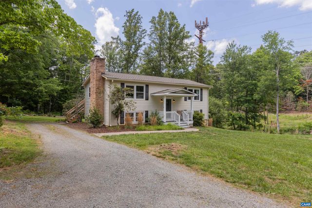 2550 PROFFIT RD, Charlottesville, VA 22911