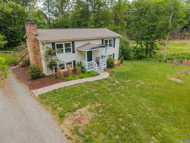 2550 PROFFIT RD, Charlottesville, VA 22911