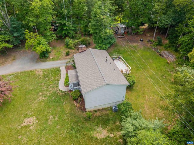 2550 PROFFIT RD, Charlottesville, VA 22911