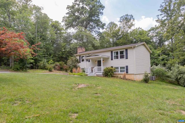 2550 PROFFIT RD, Charlottesville, VA 22911