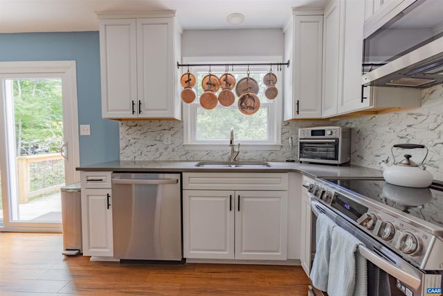 2550 PROFFIT RD, Charlottesville, VA 22911