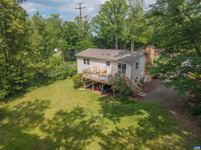 2550 PROFFIT RD, Charlottesville, VA 22911