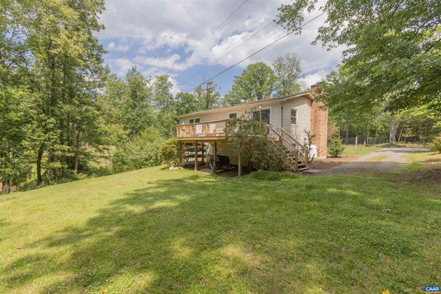2550 PROFFIT RD, Charlottesville, VA 22911